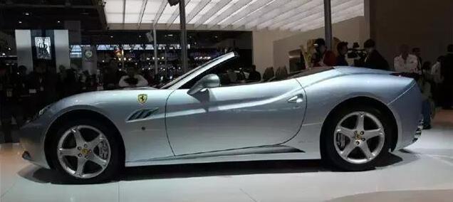 都說(shuō)手動(dòng)擋更有樂(lè)趣 為何超跑不用手動(dòng)擋？