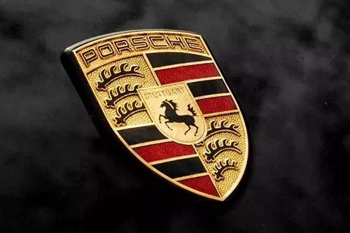 車標上的動物都是啥來頭？看完又能出去裝X了