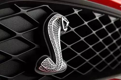 車標上的動物都是啥來頭？看完又能出去裝X了