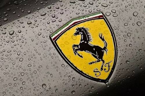 車標上的動物都是啥來頭？看完又能出去裝X了