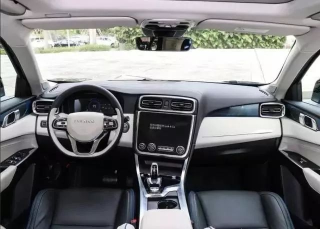 終于！終于！終于！領(lǐng)克01的售價終于確定了！