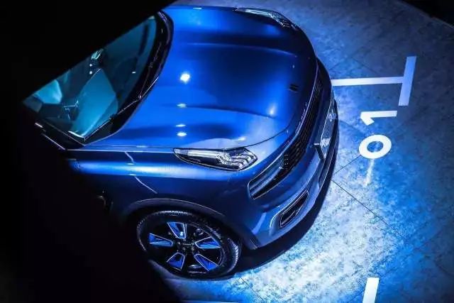 終于！終于！終于！領(lǐng)克01的售價終于確定了！