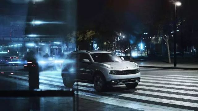 終于！終于！終于！領(lǐng)克01的售價終于確定了！